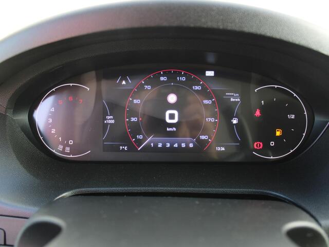 Opel MOVANO 2.2D 140 S&S L2H2 3.5t | Camera | Carplay | Cruise | Draadloos laden | Keyless entry