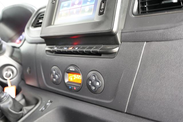 Opel MOVANO 2.3 Turbo L3H2 POST NL SCHAPPEN