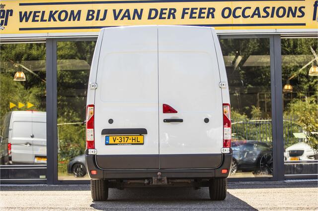 Opel MOVANO 2.3 CDTI L3H2 EX.BTW