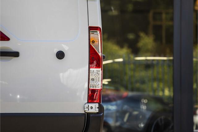 Opel MOVANO 2.3 CDTI L3H2 EX.BTW