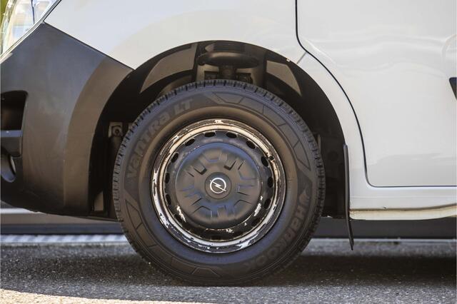 Opel MOVANO 2.3 CDTI L3H2 EX.BTW