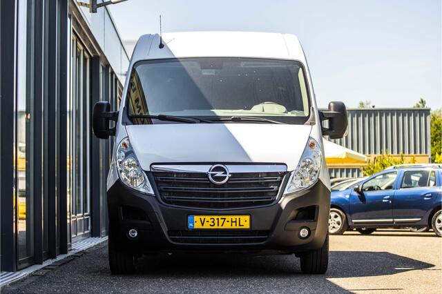 Opel MOVANO 2.3 CDTI L3H2 EX.BTW