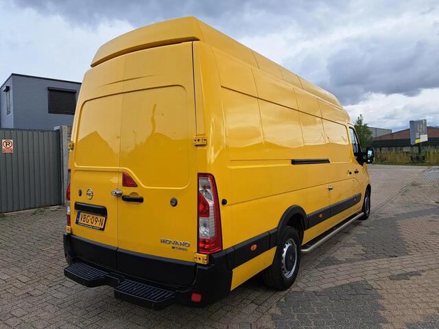 Opel MOVANO 2.3 CDTI BiTurbo L4H3,Airco,Nap,Navi