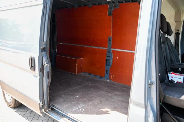 Opel MOVANO 2.2D 140 Zwaar L4H3 Edition CRUISE CONTROL/ AIRCO