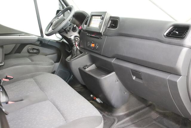 Opel MOVANO 2.3 Turbo 135PK L3H2 POST NL STELLINGEN