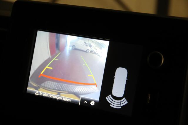 Opel MOVANO 2.3 Turbo 135PK L3H2 POST NL STELLINGEN