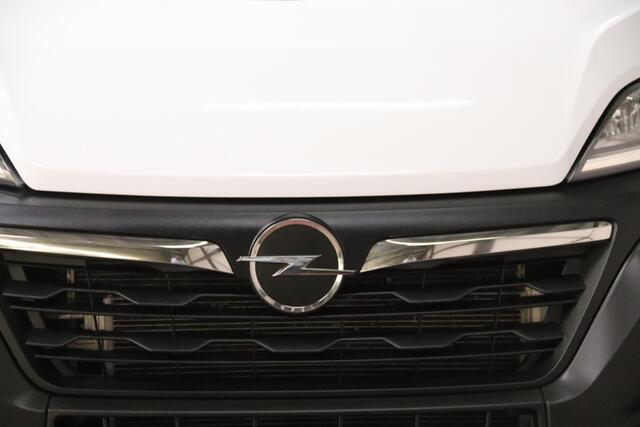 Opel MOVANO 2.2D 140 L2H2 Apple Carplay