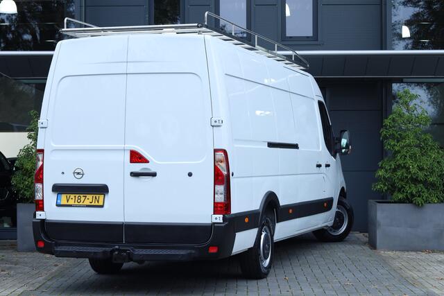 Opel MOVANO 2.3 CDTI BiTurbo L4H2 BPM vrij | Imperial | Navi | Cruise | Aut. Airco |