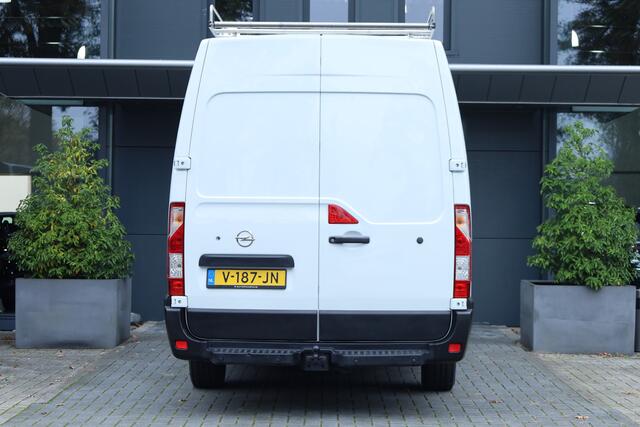 Opel MOVANO 2.3 CDTI BiTurbo L4H2 BPM vrij | Imperial | Navi | Cruise | Aut. Airco |