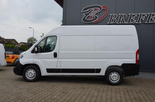 Opel MOVANO 2.2D 140 Maxi L2H1 Edition 3000kg trekgewicht