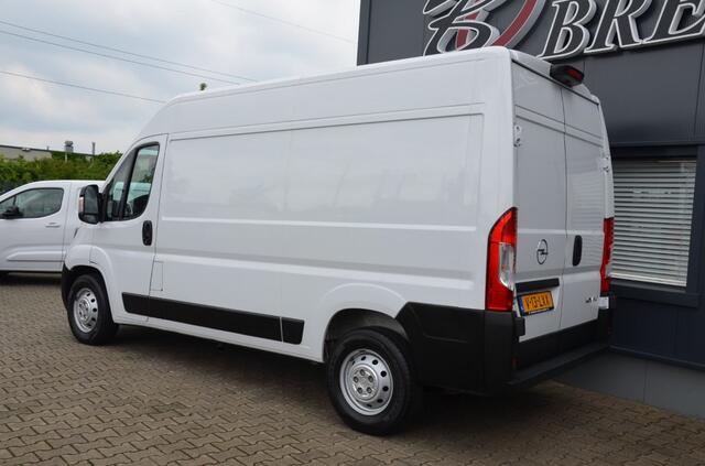Opel MOVANO 2.2D 140 Maxi L2H1 Edition 3000kg trekgewicht