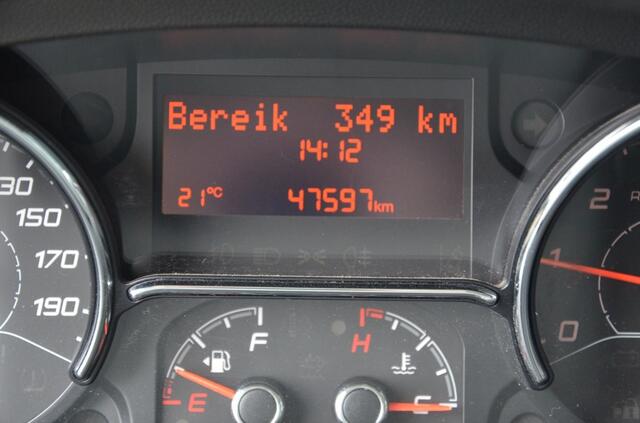 Opel MOVANO 2.2D 140 Maxi L2H1 Edition 3000kg trekgewicht