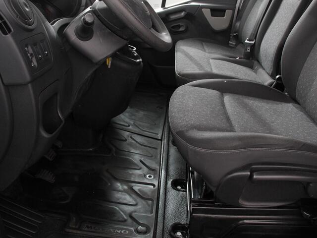 Opel MOVANO 2.3 CDTI L2H2 Navigatie Cruise control Climate control Trekhaak Sidebars Euro6