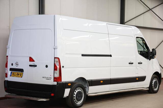 Opel MOVANO 2.3 Turbo L3H2 EURO 6 AIRCO CRUISE CONTROL CAMERA