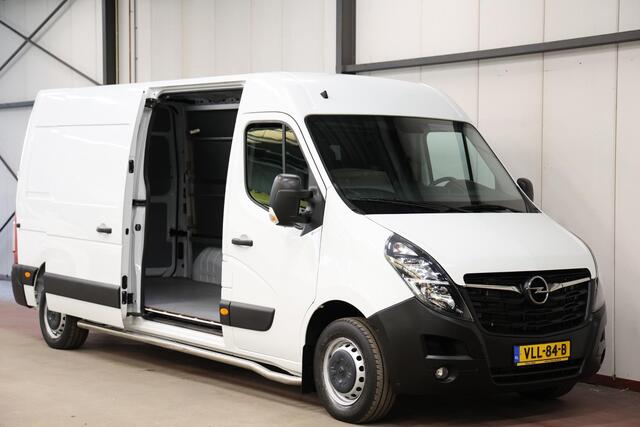 Opel MOVANO 2.3 Turbo L3H2 EURO 6 AIRCO CRUISE CONTROL CAMERA