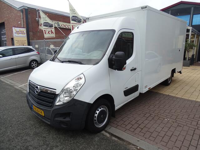 Opel MOVANO 2.3 CDTI L3 MARGE