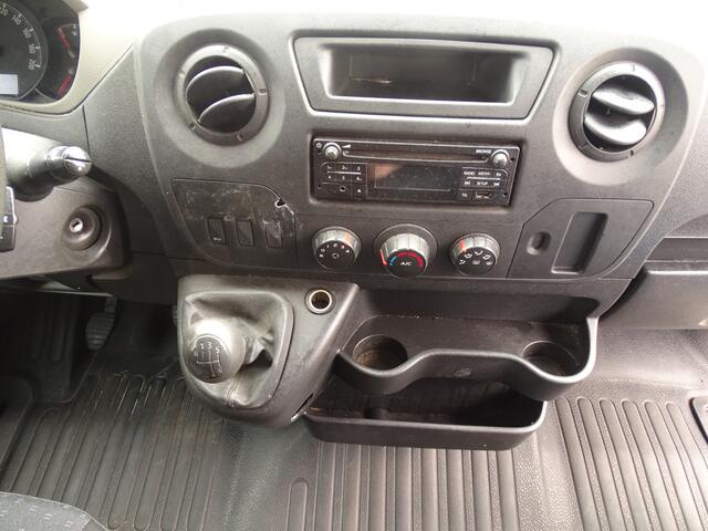 Opel MOVANO 2.3 CDTI L3 MARGE