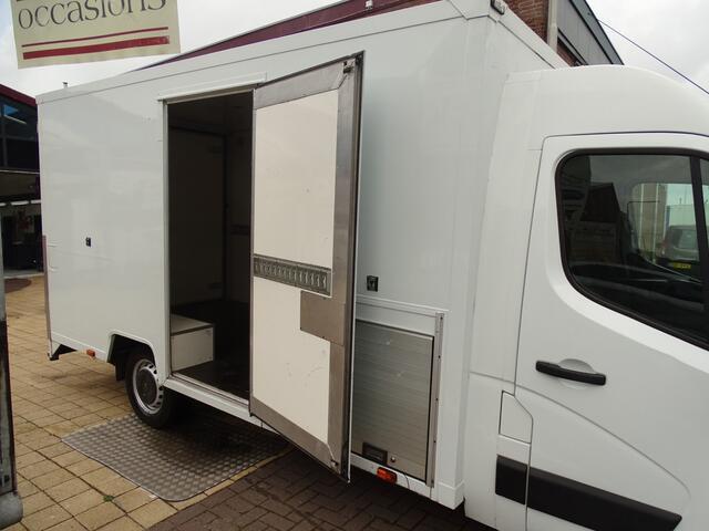 Opel MOVANO 2.3 CDTI L3 MARGE