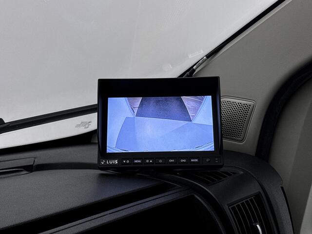 Opel MOVANO 2.2D 140pk bakwagen Laadklep Camera Cruise control D'Hollandia