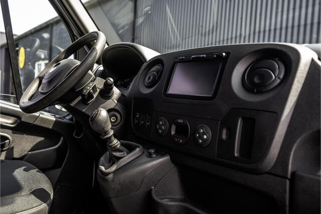 Opel MOVANO CDTI BiTurbo | L1H1 | Navi | 146PK | Cruise | Airco | PDC | Euro 6