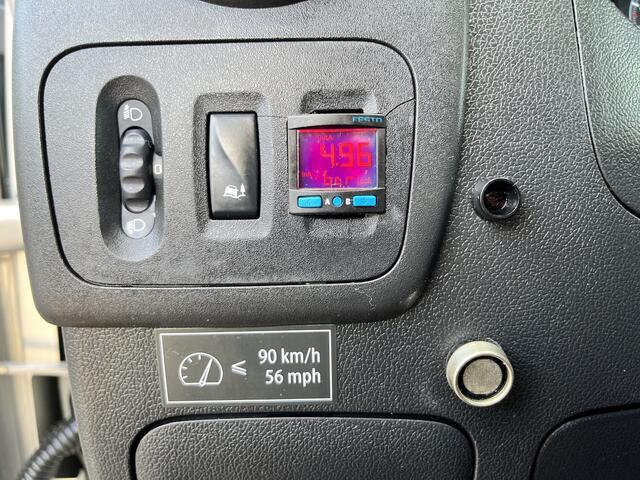 Opel MOVANO 2.3 CDTI BiTurbo L2 BE-Trekker 8300kg totaalgewicht Airco Cruise controle Navigatie Bluetooth 3-Persoons Euro 6 be trekker Trekker Oplegger trekker Schotel Sattelzugmachine