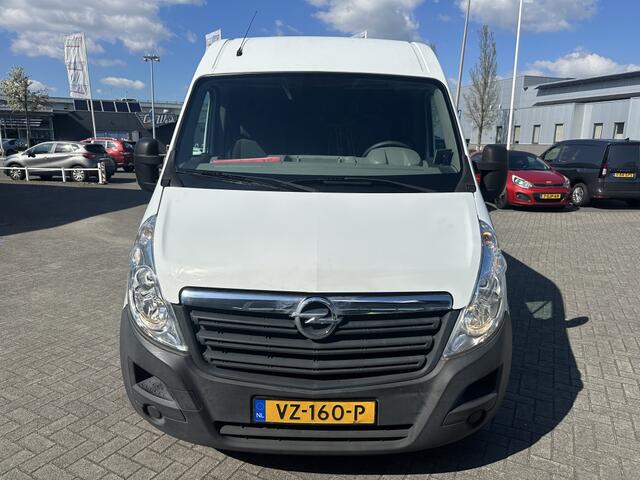 Opel MOVANO 2.3 CDTI L2H3 Camera Trekhaak Airco Cruise