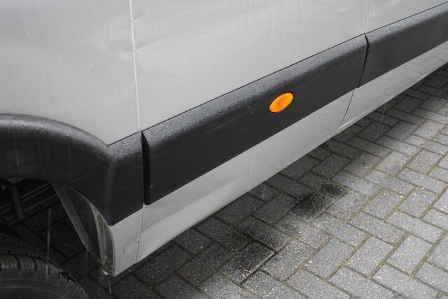 Opel MOVANO 2.3 BiTurbo 120kW RWD L3H3 3.5T dubbel lucht airco 3 zits achterschade