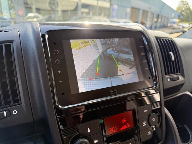 Opel MOVANO 2.2D L3H3 140PK 3.5T AIRCO NAVI PDC-CAMERA.