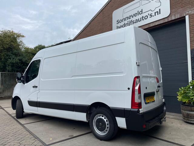 Opel MOVANO 2.3 CDTI L2H2 Euro6 146pk Airco, Trekhaak, Camera