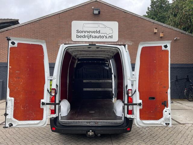 Opel MOVANO 2.3 CDTI L2H2 Euro6 146pk Airco, Trekhaak, Camera