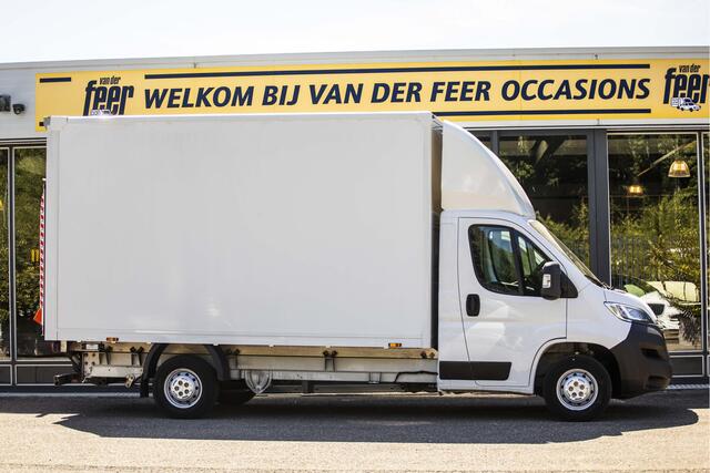 Opel MOVANO 35 2.2 CDTI L3H1 Bakwagen EX.BTW
