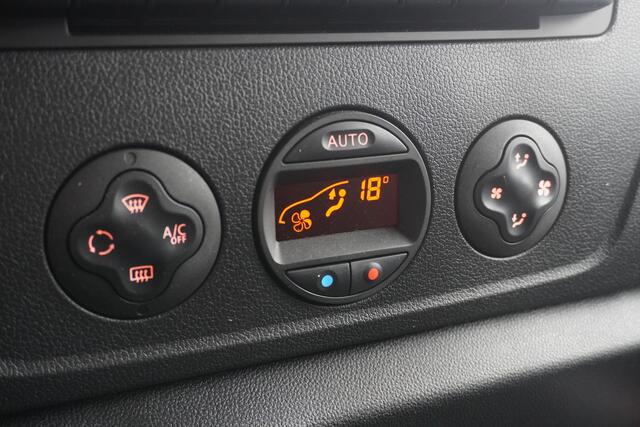 Opel MOVANO 2.3 Turbo 136PK L3H2 EURO 6 - A/C Climate - Cruise - Achteruitrijcamera - ¤ 11.950,- Excl.