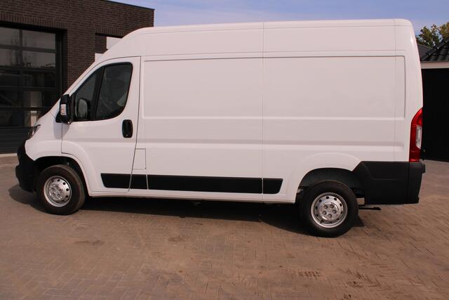 Opel MOVANO 2.2D 140 L2H2 3.5t | climate control | navigatie fullmap | pdc achter | carplay | cruise control | bluetooth