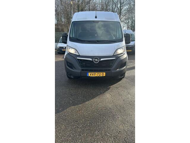 Opel MOVANO 2.2D 140 L2H2 3.5t
