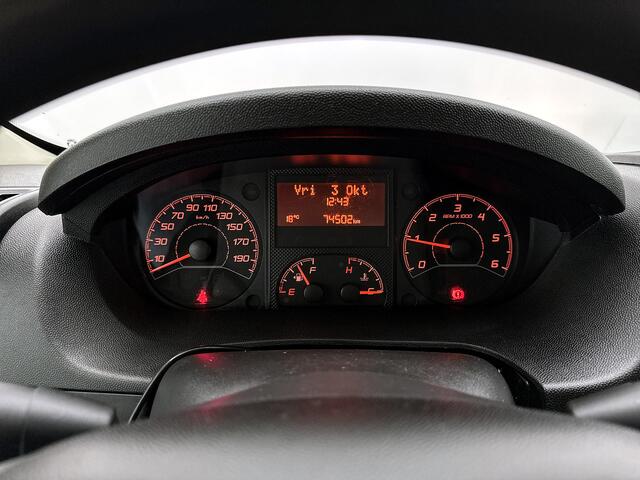 Opel MOVANO 2.2D 140 L4H3 Edition Trekhaak 3t Imperiaal Cruise Control Airco