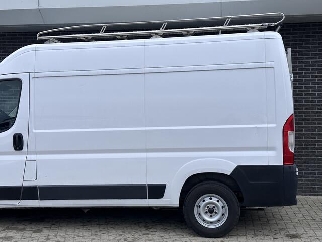 Opel MOVANO 2.2D 140 Zwaar L2H2 Edition | 3-zitter | Radio | Airco