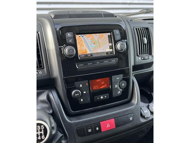 Opel MOVANO 2.2D 165 Zwaar L4H3 Airco|Navi|Camera|extra hoog