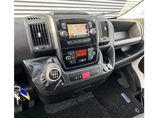 Opel MOVANO 2.2D 165 Zwaar L4H3 Airco|Navi|Camera|extra hoog