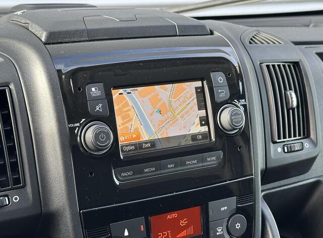 Opel MOVANO 2.2D 165 Zwaar L4H3 Airco|Navi|Camera|extra hoog