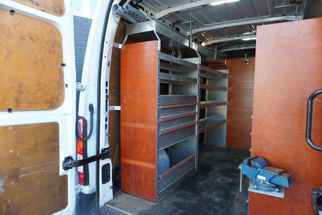 Opel MOVANO 2.3 Turbo 150PK L2H2 EURO 6 - A/C Climate - Navi - Imperiaal - Camera - ¤12.900,- Excl.