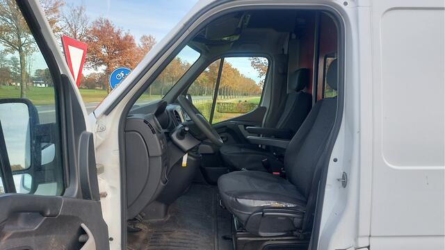 Opel MOVANO 2.3 CDTI L3H2 GEEN ROETFILTER ! AIRCO BJ 2018