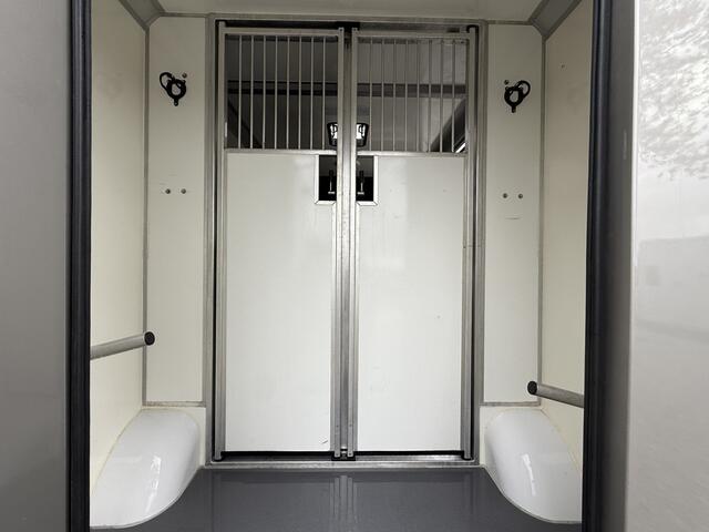 Opel MOVANO Paardenwagen AKX 3XL | HENGST | 31.000KM | 2023 | B-RIJBEWIJS