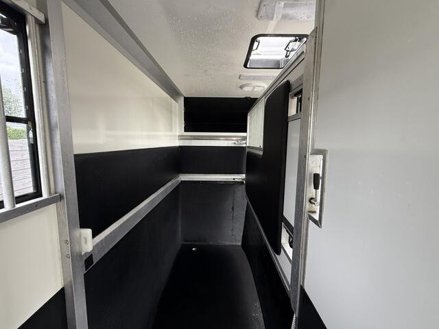 Opel MOVANO Paardenwagen AKX 3XL | HENGST | 31.000KM | 2023 | B-RIJBEWIJS