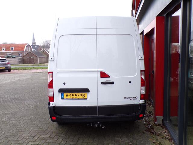 Opel MOVANO 2.3 CDTI BiTurbo L2H2 Automaat Trekhaak PDC Cruise