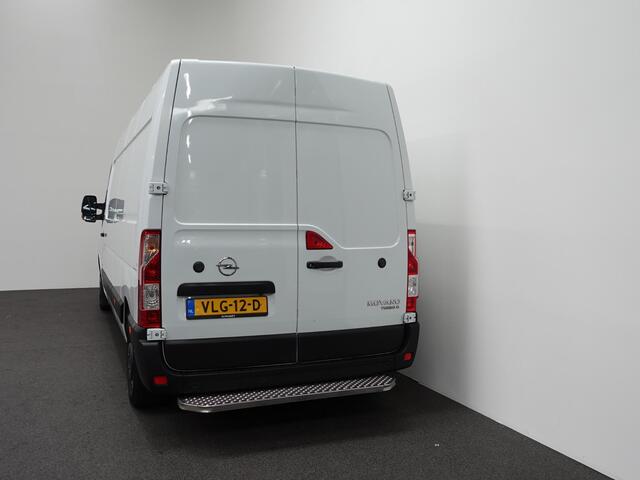 Opel MOVANO 2.3 Turbo L3H2 Airco Navi Bluetooth Camera Cruise Control