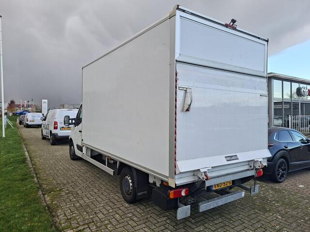 Opel MOVANO 2.3 Turbo L3H1 EL | Rijklaar | Bakwagen | Elektrische laadklep | Info: 06-11738929