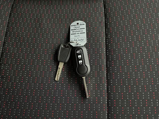 Opel MOVANO 2.3CDTi 140PK Bakwagen+Laadlift | Dakspoiler | Multimedia | Apple | Camera | Airco | Cruise