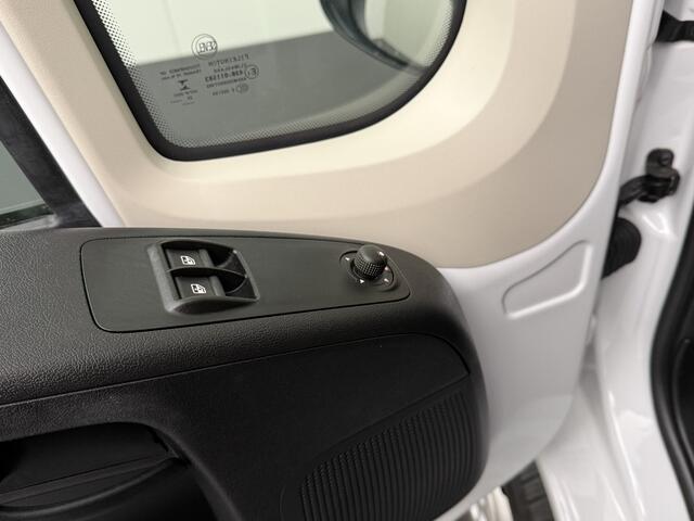 Opel MOVANO 2.3CDTi 140PK Bakwagen+Laadlift | Dakspoiler | Multimedia | Apple | Camera | Airco | Cruise