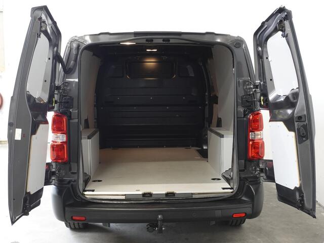 Opel VIVARO 2.0 BlueHDi 145PK L3 Automaat Airco Bluetooth Cruise Control