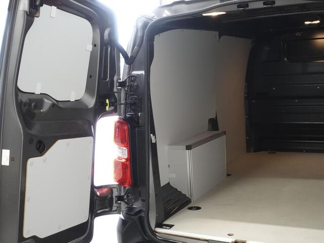 Opel VIVARO 2.0 BlueHDi 145PK L3 Automaat Airco Bluetooth Cruise Control